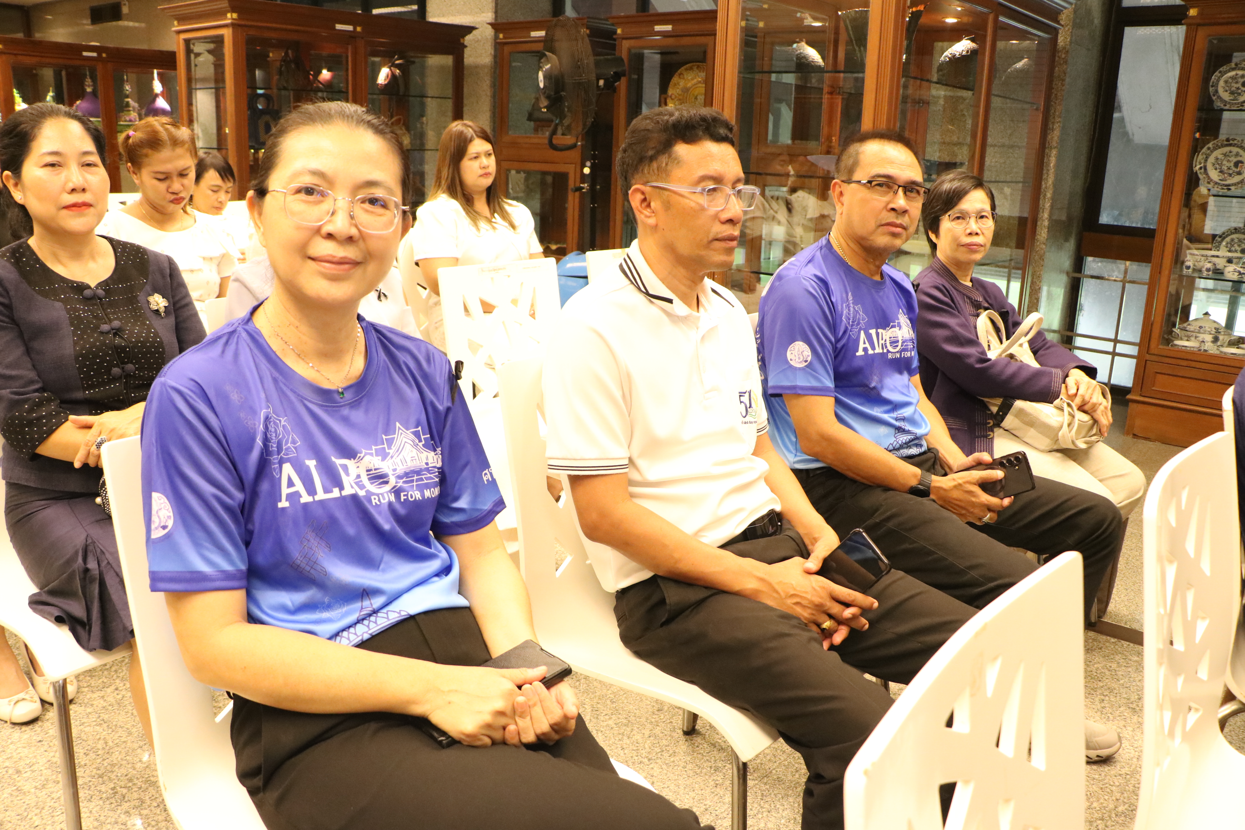 title - ส.ป.ก. แถลงข่าวการจัดงาน “สืบสานพระราชปณิธาน สร้างงานเกษตรกรรม เลิศล้ำงานหัตถศิลป์ ท่องเที่ยวถิ่นวิถีไทย” ประจำปี พ.ศ. 2569 ชิงถ้วยพระราชทาน